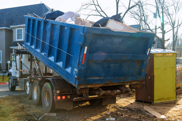 Silver Springs, FL Junk Removal Company