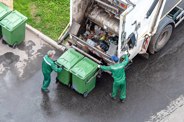 Best Office Junk Removal  in Silver Springs, FL