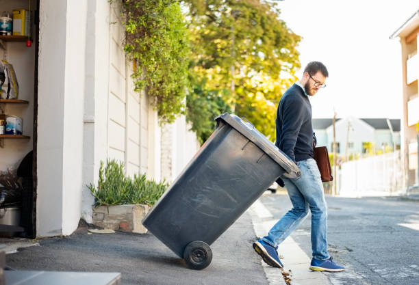 Best Garage Cleanout Services  in Silver Springs, FL