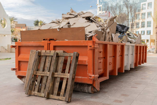 Best Junk Removal Near Me  in Silver Springs, FL