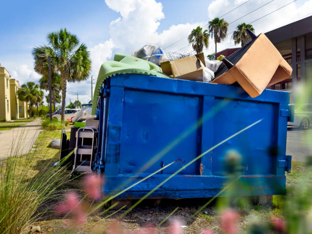 Best Affordable Junk Removal Services  in Silver Springs, FL