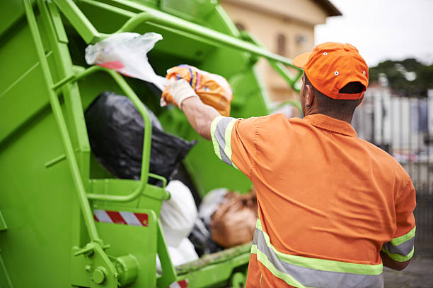Best Commercial Cleanout Services  in Silver Springs, FL