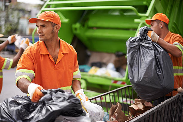 Attic Cleanout Services in Silver Springs, FL