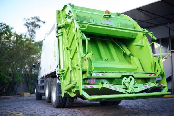 Best Junk Removal for Businesses  in Silver Springs, FL